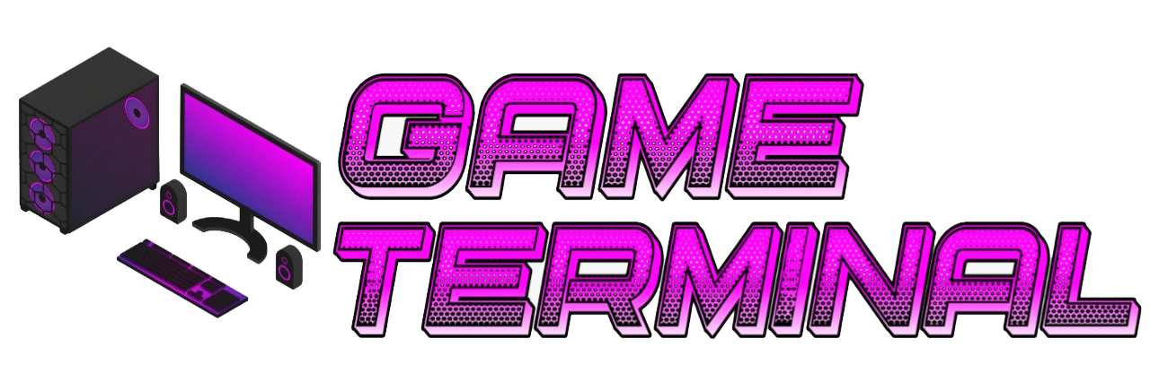 GameTerminal