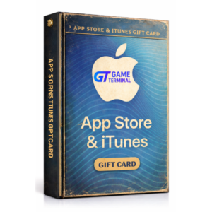 Apple iTunes Gift Card