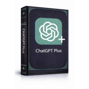 ChatGPT Plus Subscription 30 Days