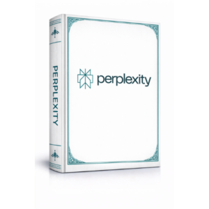 Perplexity AI Pro Subscription 30 Days