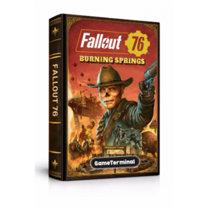 Fallout 76 – Microsoft Store