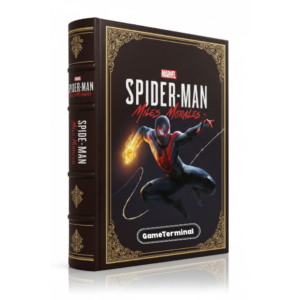 Spider-Man: Miles Morales – Steam Global Key