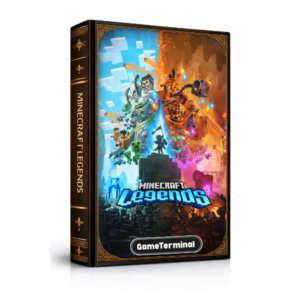 Minecraft Legends – Global Key
