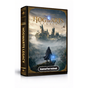 Hogwarts Legacy – Steam Global Key