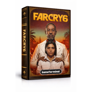 Far Cry® 6 – Ubisoft Global