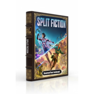 Split Fiction – EA Global Key