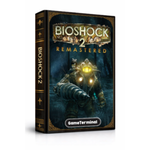 BioShock™ 2 Remastered | Global Key