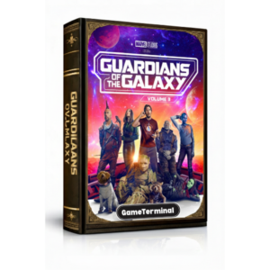 Marvel’s Guardians of the Galaxy – Steam Global Key
