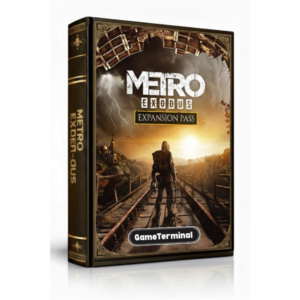 Metro Exodus | Gold Edition – Steam Global Key