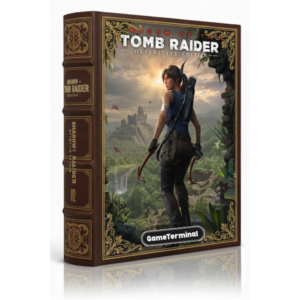 Shadow of the Tomb Raider: Definitive Edition – Steam Global Key