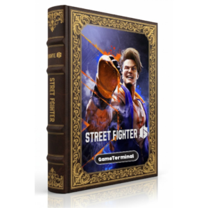 Street Fighter 6 – Steam Global Key