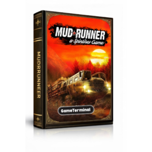 MudRunner – Steam Global Key
