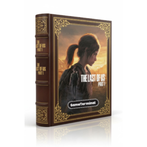 The Last of Us™ Part I – Steam Global Key