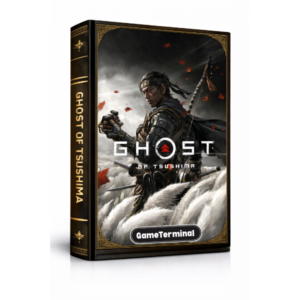 Ghost of Tsushima – Steam Global Key