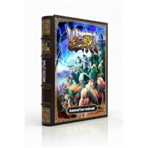 Ultra Street Fighter IV – Steam Global Key