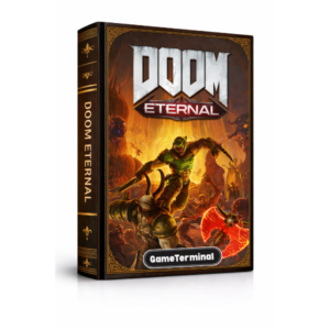 DOOM Eternal | Steam Global Key