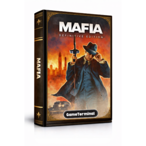 Mafia: Definitive Edition | Steam Global Key