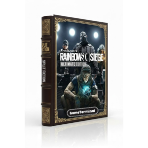 Tom Clancy’s Rainbow Six® Siege – Ubisoft Global