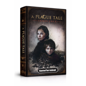 A Plague Tale: Innocence | Steam Global Key