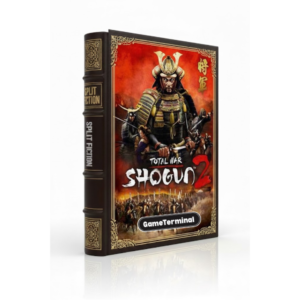 Total War: SHOGUN 2 – Steam Global Key