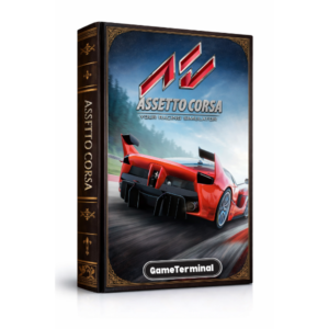 Assetto Corsa – Steam Global Key