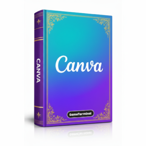Canva Pro Subscription 2 year