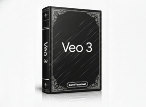 Google Veo 3 30 Days