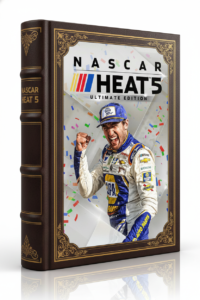 NASCAR Heat 5 Ultimate Edition – Steam Global Key