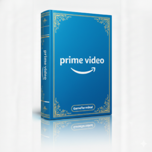 Amazon Prime Video 🎥🔥  Personal 30 Days
