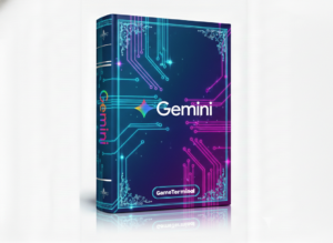 Gemini Pro Subscription 30 Days