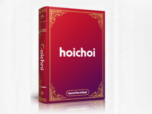 Hoichoi Subscription 30 Days