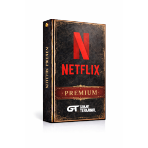 Netflix Premium