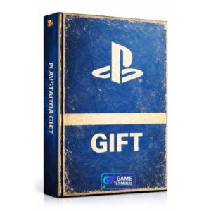 Playstation Gift Cards – USD